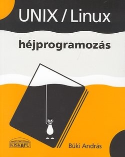 Unix/Linux héjprogramozás