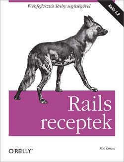 Rails receptek