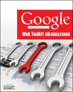 Google Web Toolkit alkalmazások