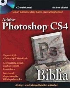 Adobe Photoshop CS4 Biblia I.-II